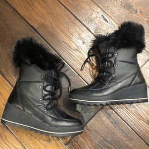ALDO Boots Size 8